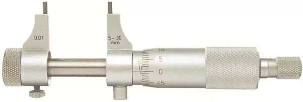 Vernier Inside Micrometer